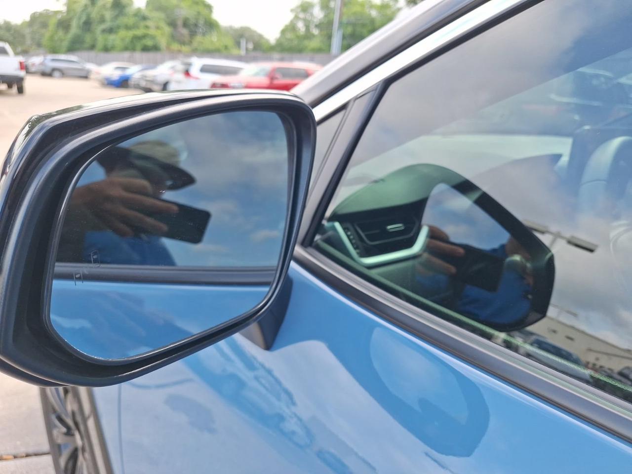 2024 Toyota RAV4 Hybrid XSE Hurst TX