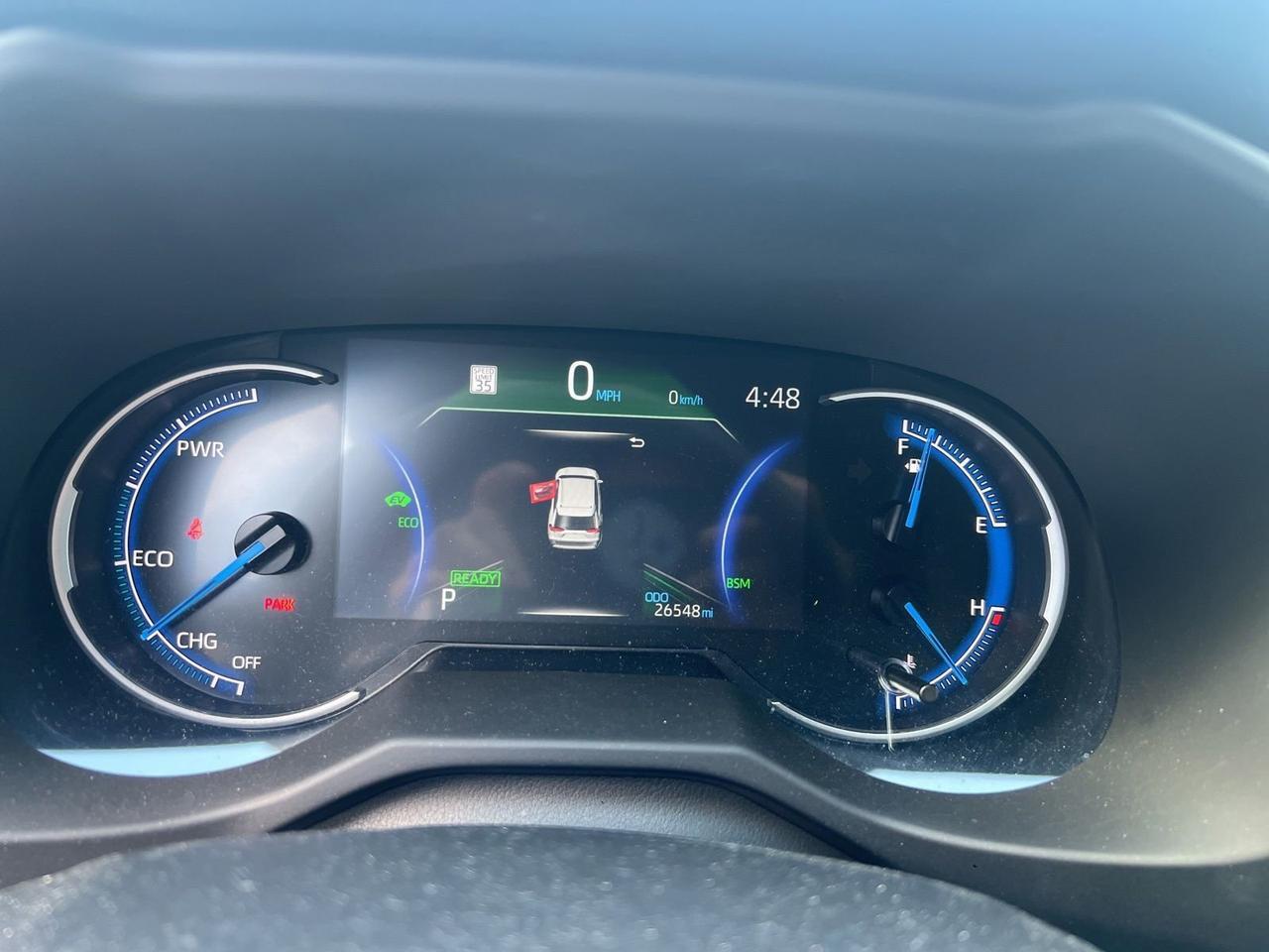 2024 Toyota RAV4 Hybrid XSE Hurst TX