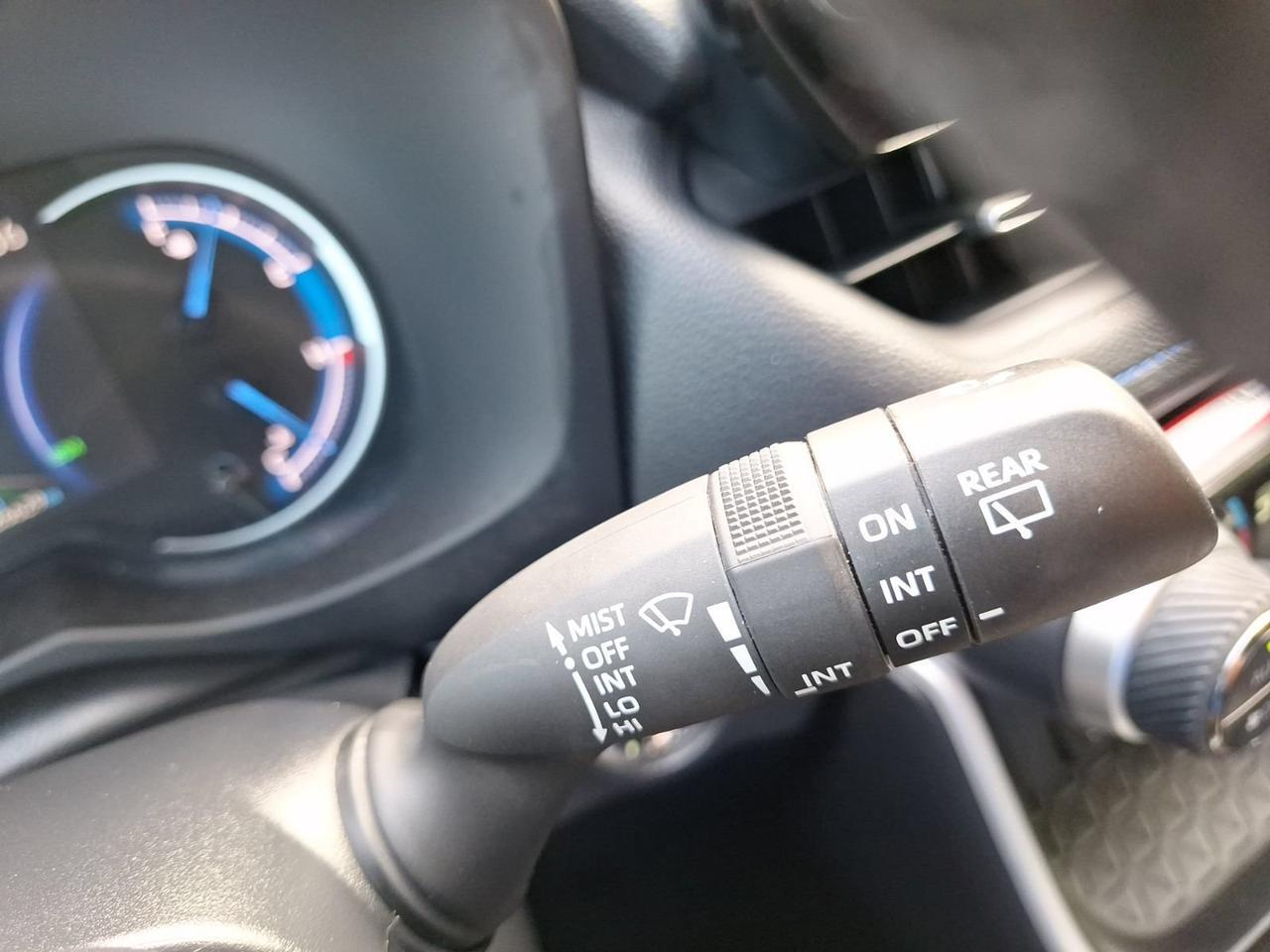 2024 Toyota RAV4 Hybrid XSE Hurst TX