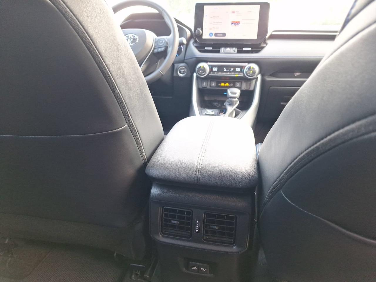 2024 Toyota RAV4 Hybrid XSE Hurst TX
