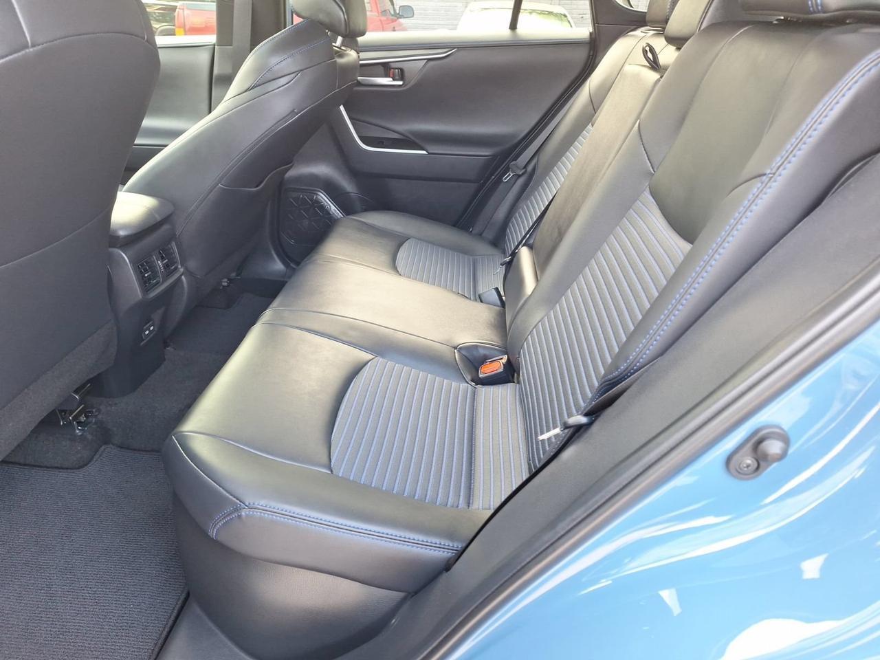 2024 Toyota RAV4 Hybrid XSE Hurst TX