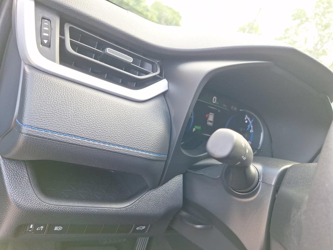 2024 Toyota RAV4 Hybrid XSE Hurst TX