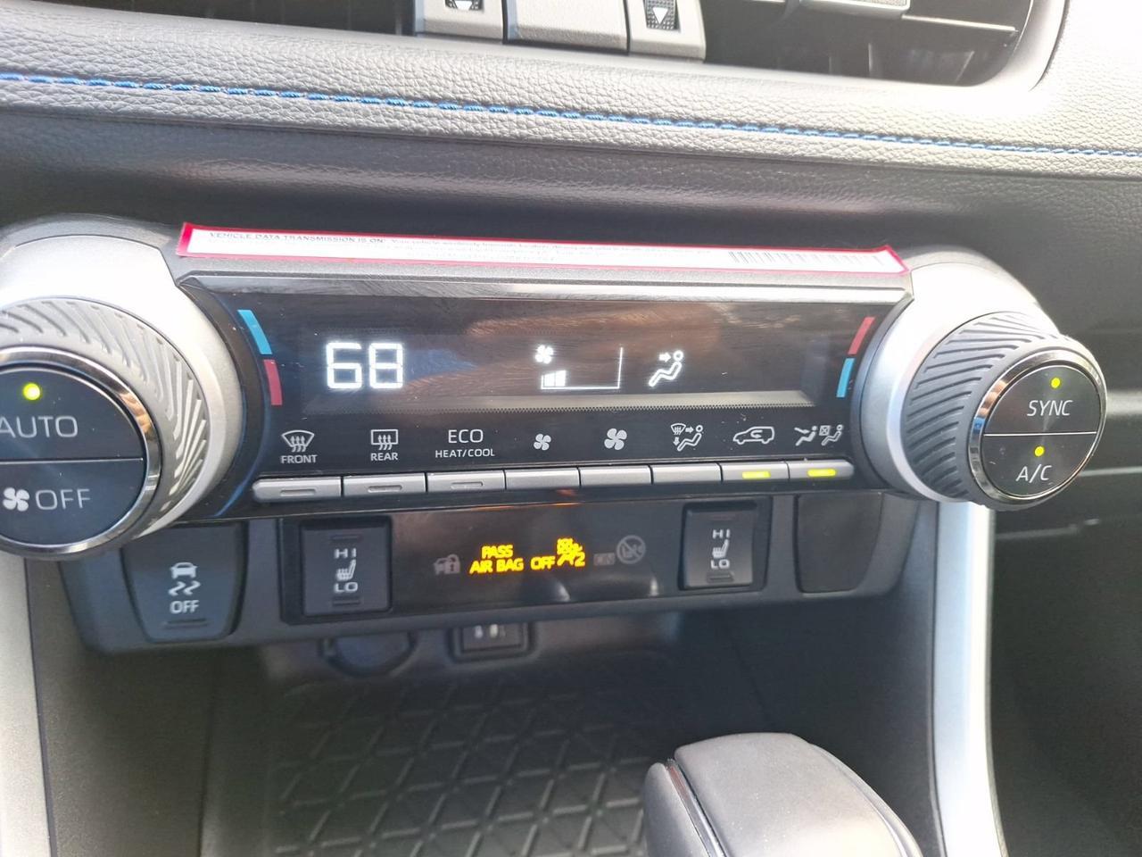 2024 Toyota RAV4 Hybrid XSE Hurst TX