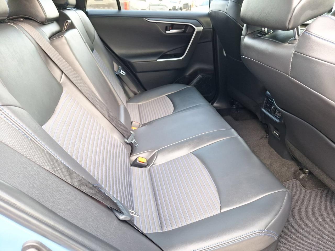 2024 Toyota RAV4 Hybrid XSE Hurst TX