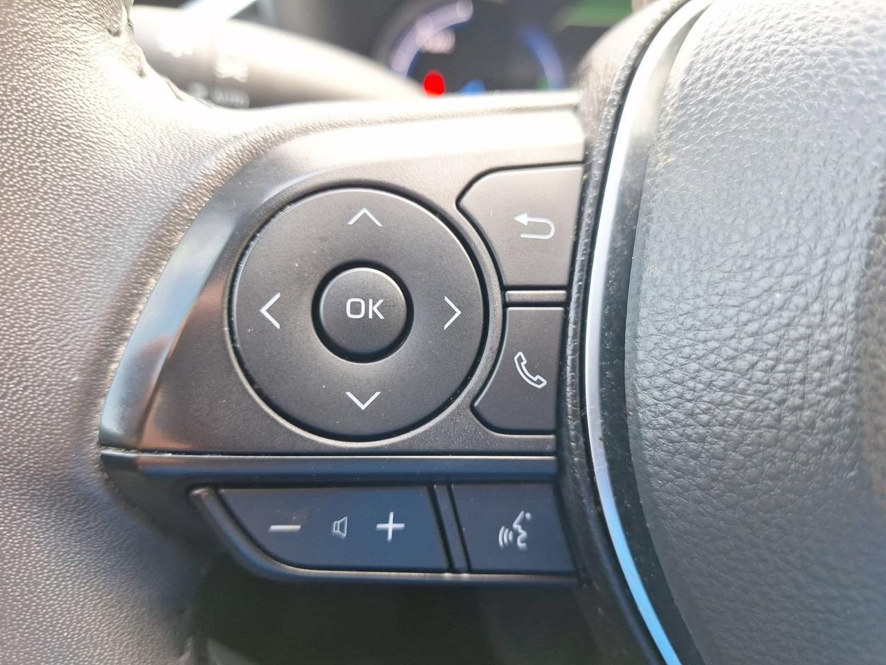 2024 Toyota RAV4 Hybrid XSE Hurst TX