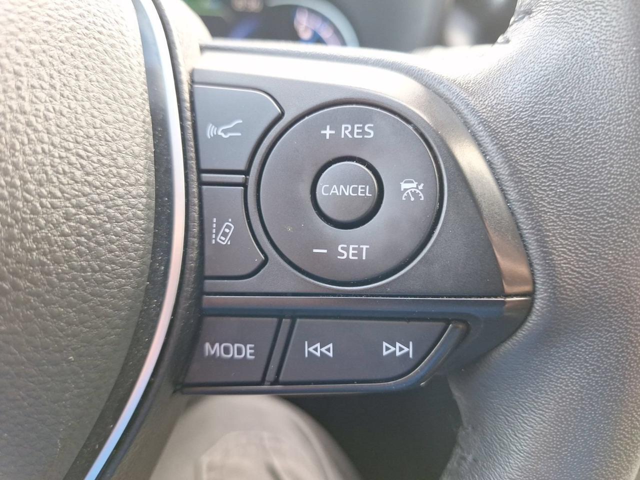 2024 Toyota RAV4 Hybrid XSE Hurst TX