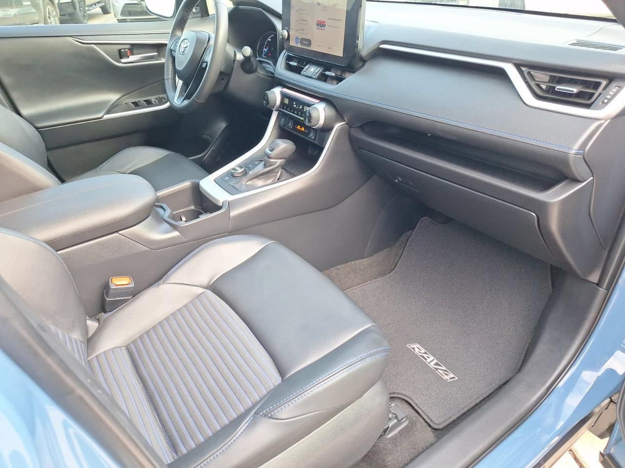 2024 Toyota RAV4 Hybrid XSE Hurst TX