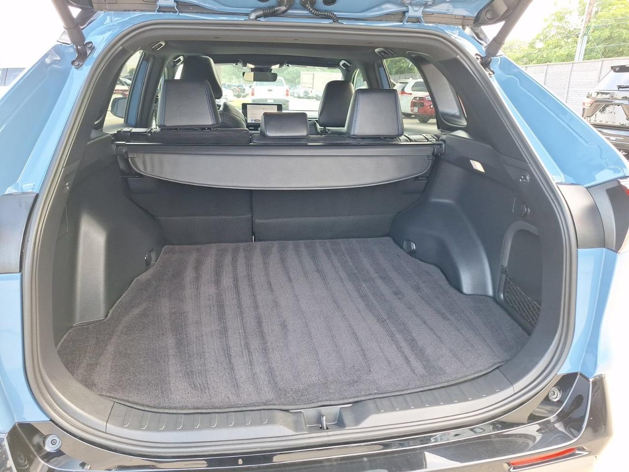 2024 Toyota RAV4 Hybrid XSE Hurst TX