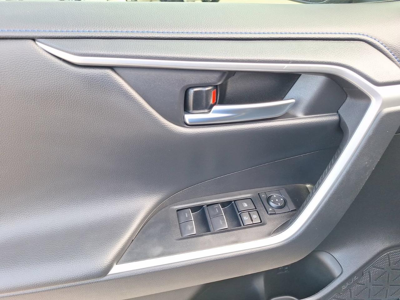 2024 Toyota RAV4 Hybrid XSE Hurst TX