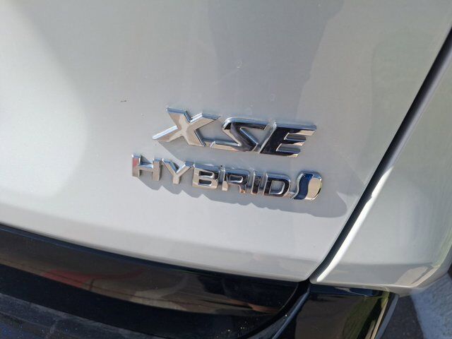 2024 Toyota RAV4 Hybrid XSE Hurst TX