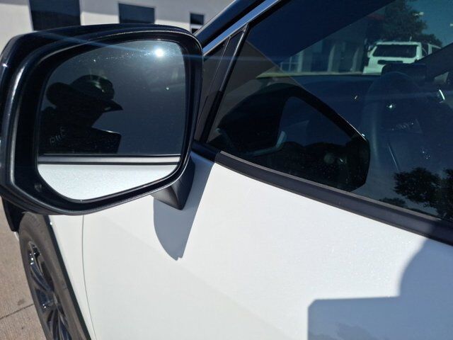 2024 Toyota RAV4 Hybrid XSE Hurst TX