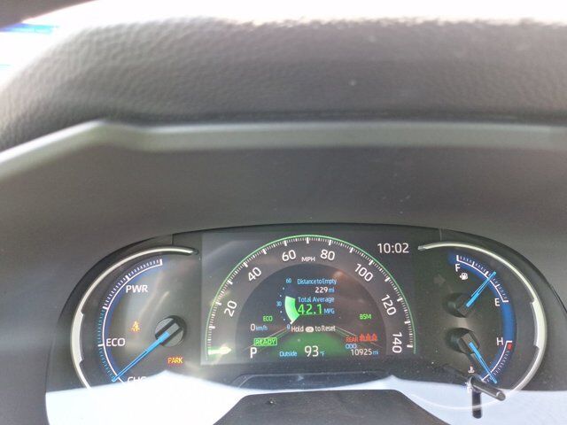 2024 Toyota RAV4 Hybrid XSE Hurst TX