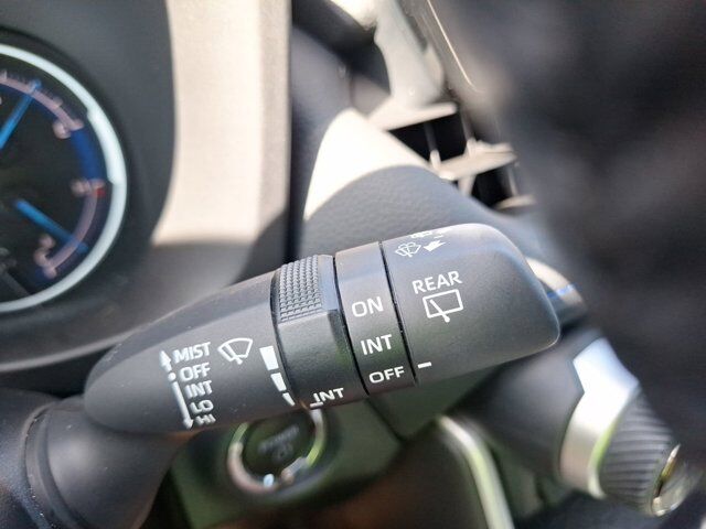 2024 Toyota RAV4 Hybrid XSE Hurst TX