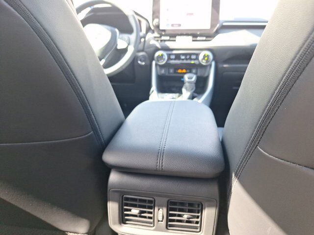 2024 Toyota RAV4 Hybrid XSE Hurst TX