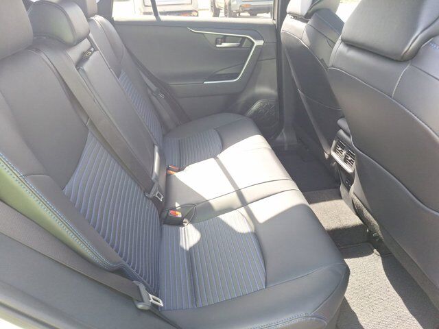 2024 Toyota RAV4 Hybrid XSE Hurst TX