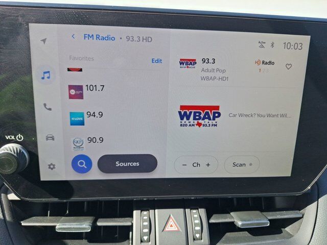 2024 Toyota RAV4 Hybrid XSE Hurst TX