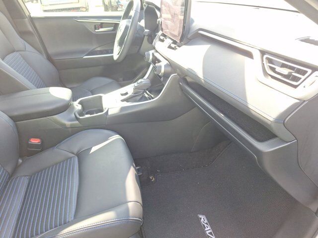 2024 Toyota RAV4 Hybrid XSE Hurst TX