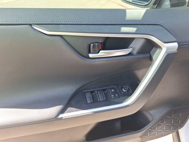2024 Toyota RAV4 Hybrid XSE Hurst TX