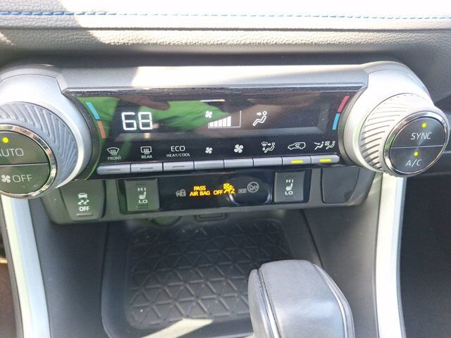 2024 Toyota RAV4 Hybrid XSE Hurst TX