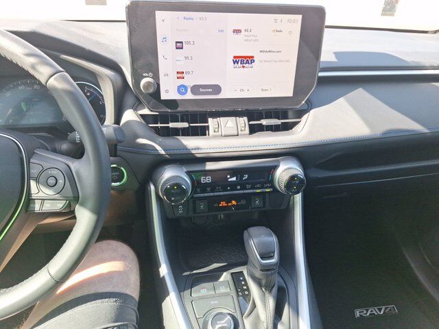 2024 Toyota RAV4 Hybrid XSE Hurst TX