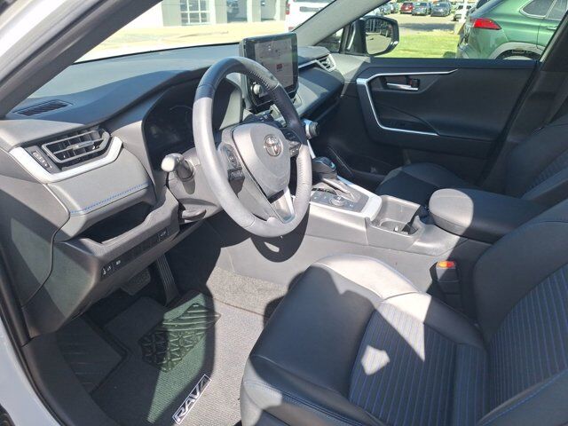 2024 Toyota RAV4 Hybrid XSE Hurst TX