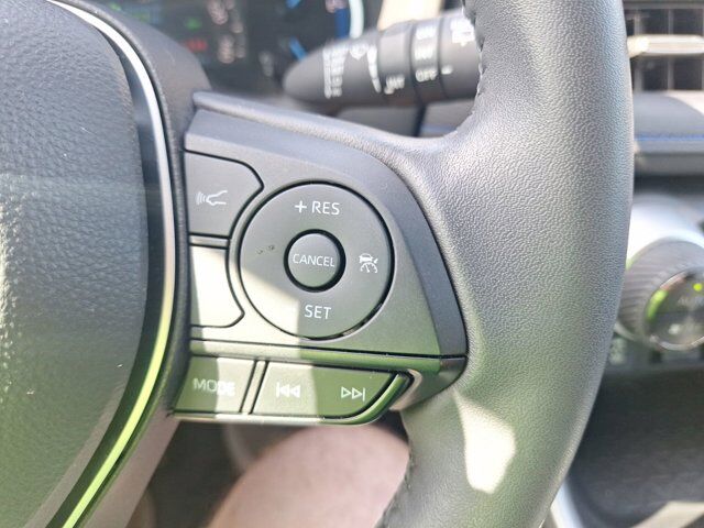 2024 Toyota RAV4 Hybrid XSE Hurst TX