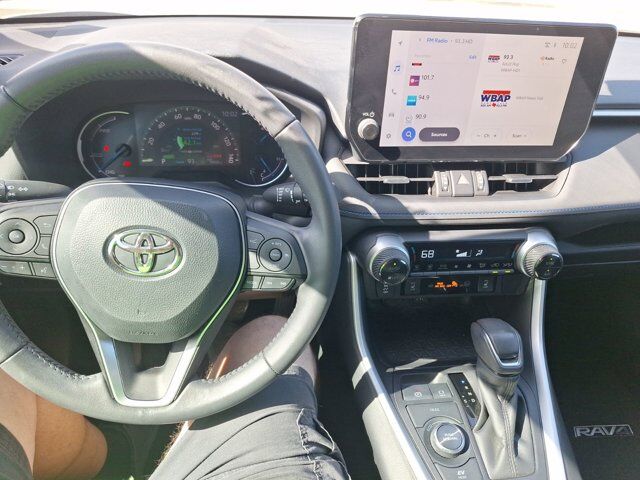 2024 Toyota RAV4 Hybrid XSE Hurst TX