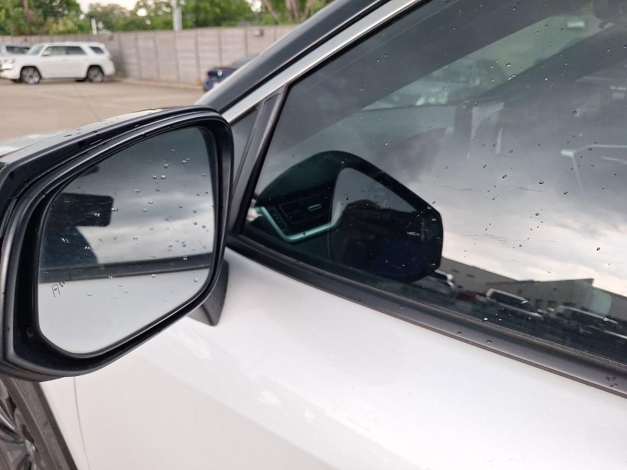2024 Toyota RAV4 Hybrid XSE Hurst TX