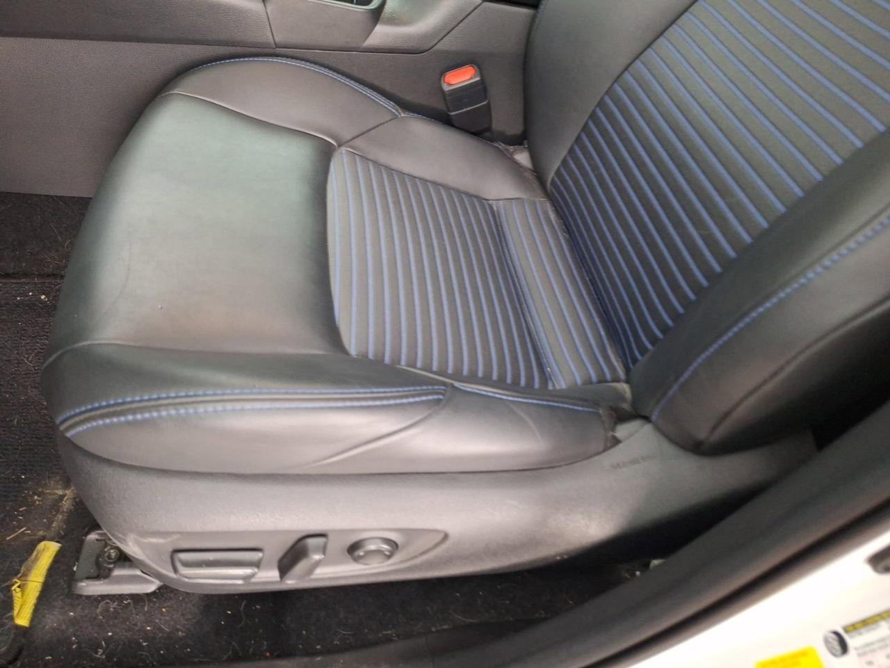 2024 Toyota RAV4 Hybrid XSE Hurst TX