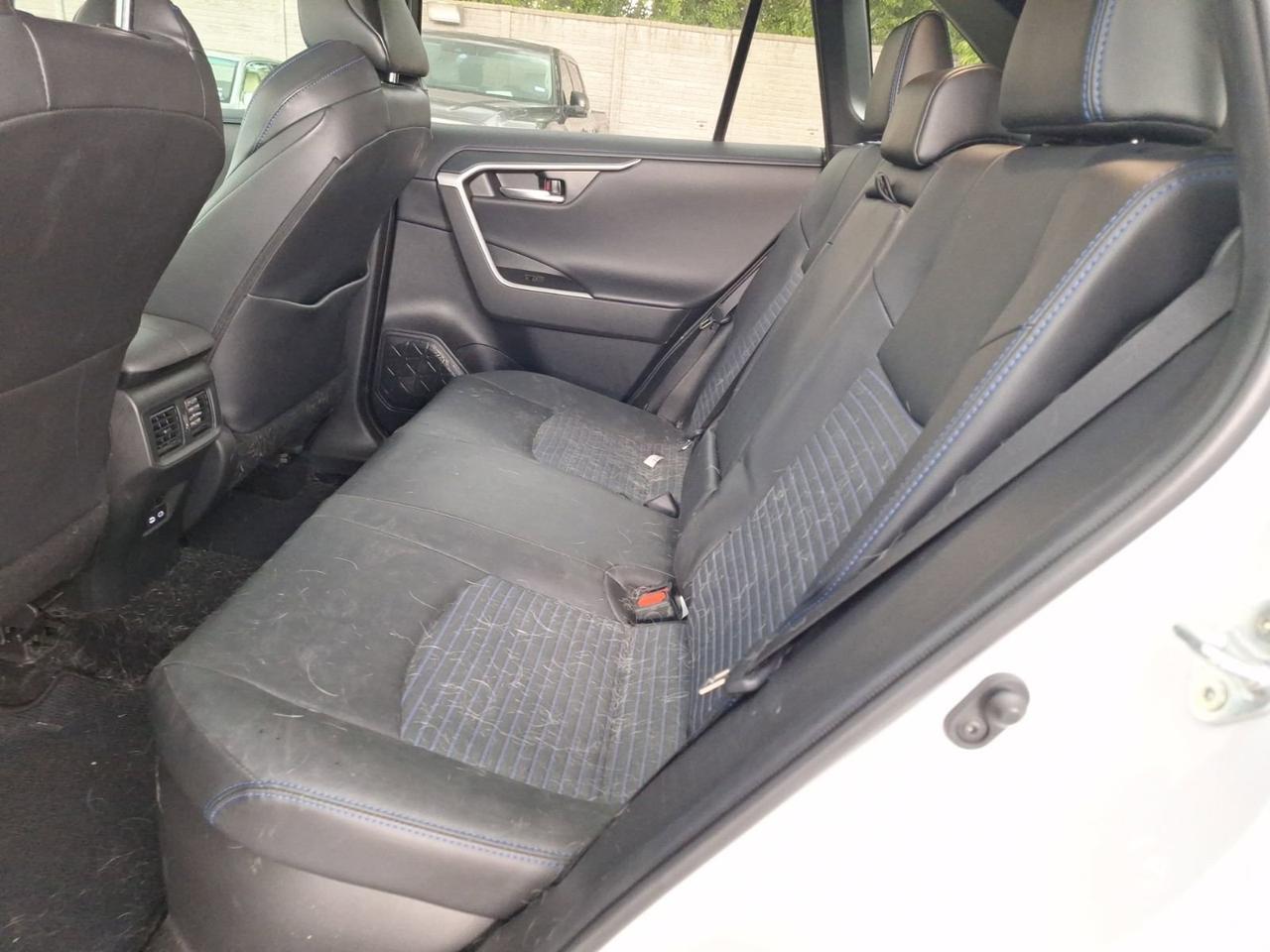 2024 Toyota RAV4 Hybrid XSE Hurst TX