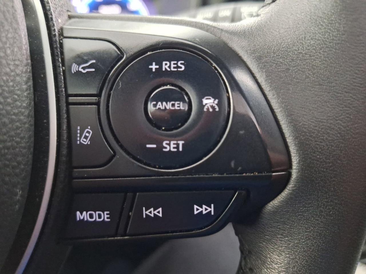 2024 Toyota RAV4 Hybrid XSE Hurst TX