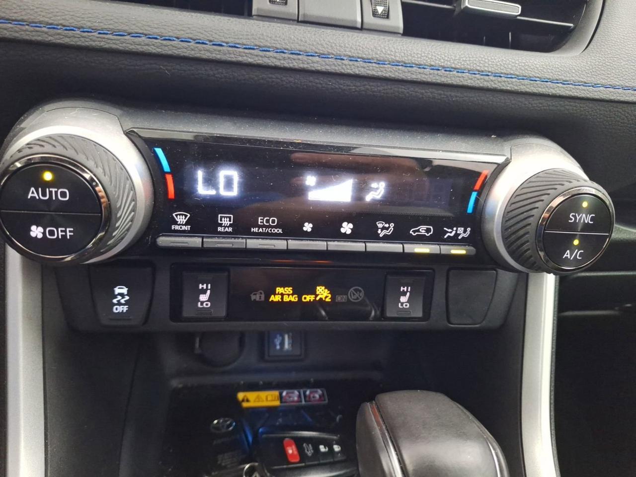 2024 Toyota RAV4 Hybrid XSE Hurst TX