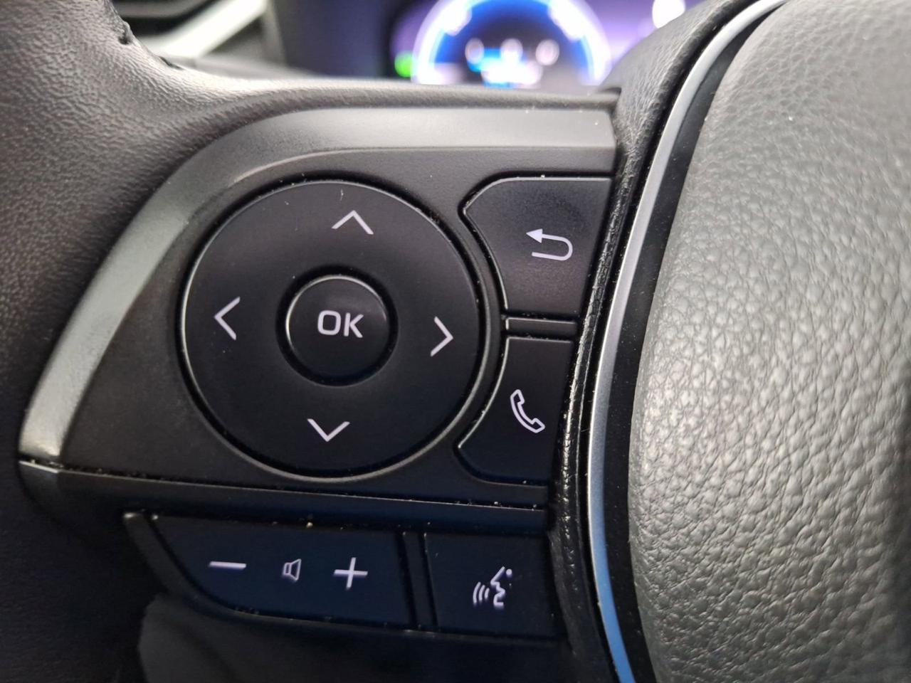 2024 Toyota RAV4 Hybrid XSE Hurst TX