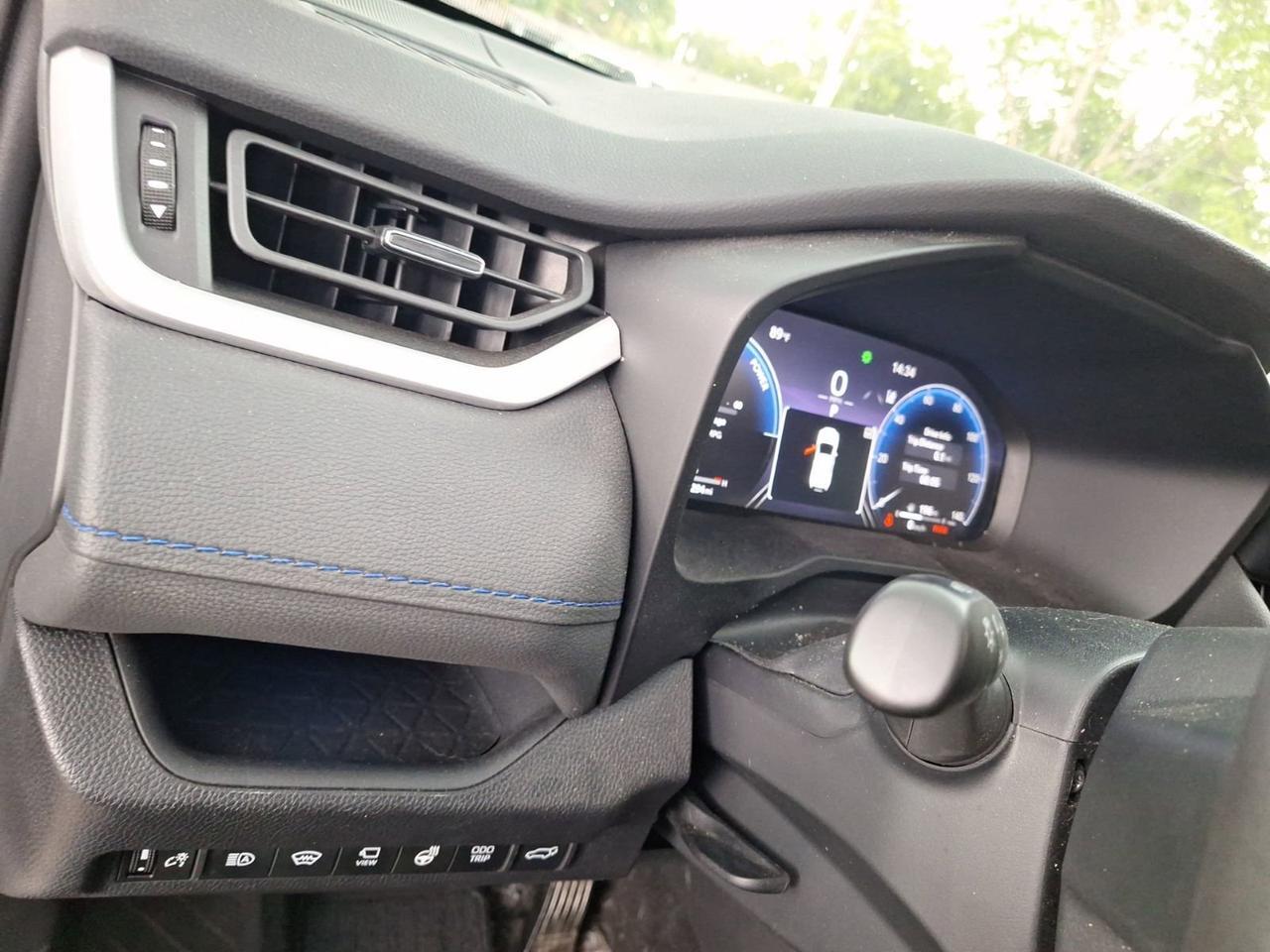 2024 Toyota RAV4 Hybrid XSE Hurst TX