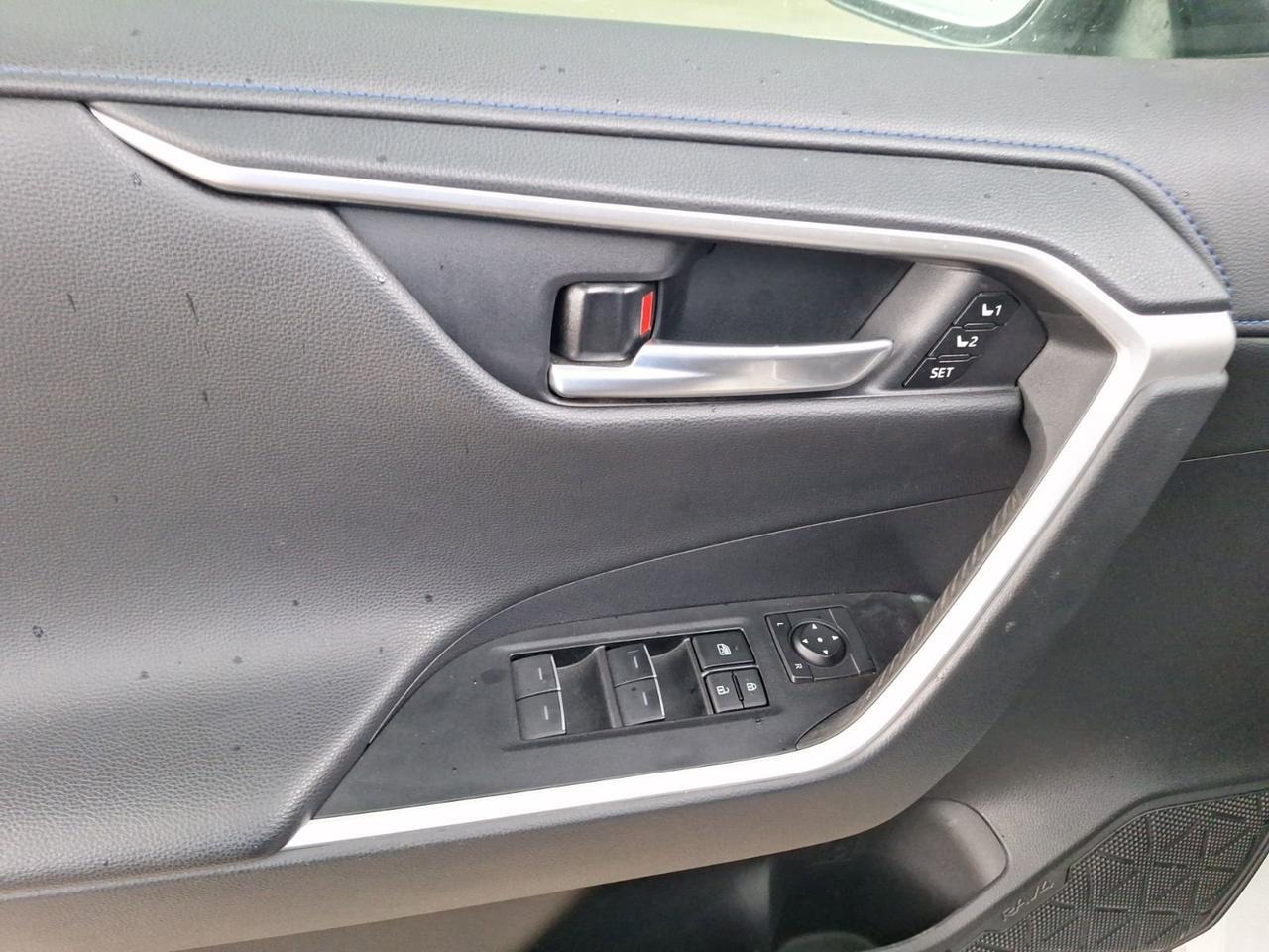 2024 Toyota RAV4 Hybrid XSE Hurst TX