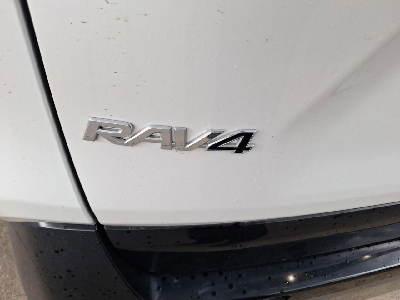2024 Toyota RAV4 Hybrid XSE Hurst TX