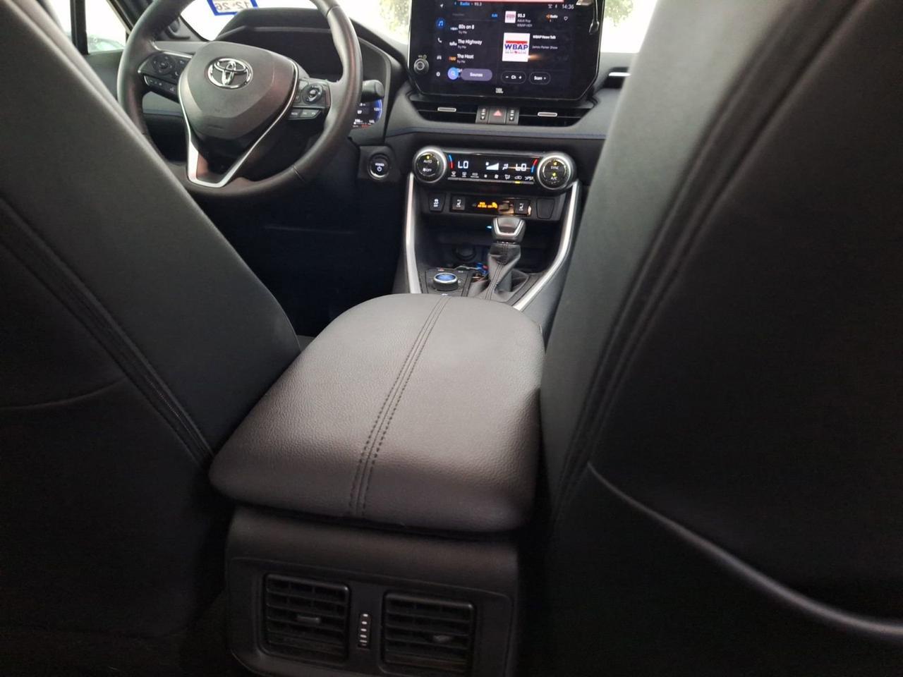 2024 Toyota RAV4 Hybrid XSE Hurst TX