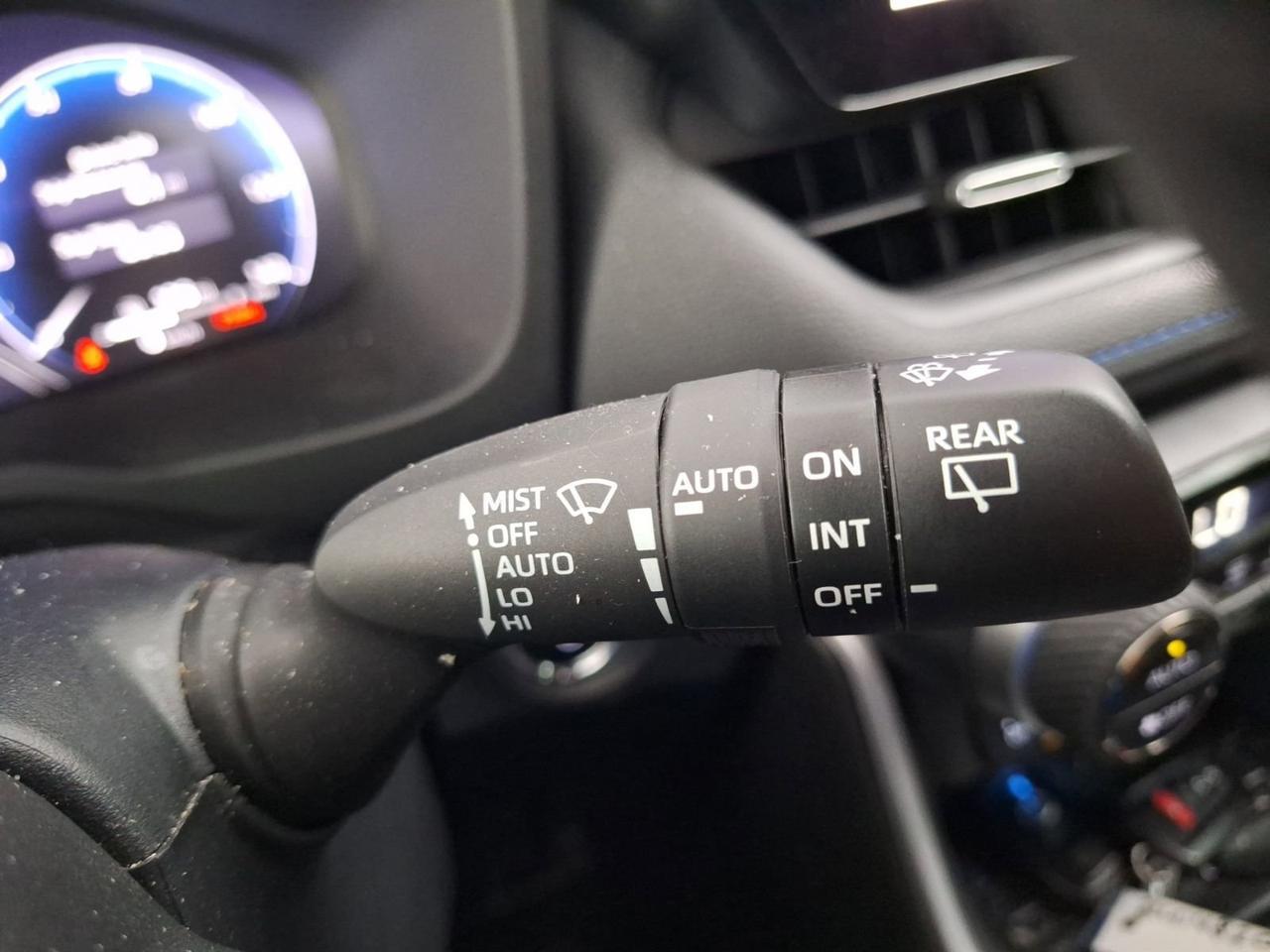 2024 Toyota RAV4 Hybrid XSE Hurst TX