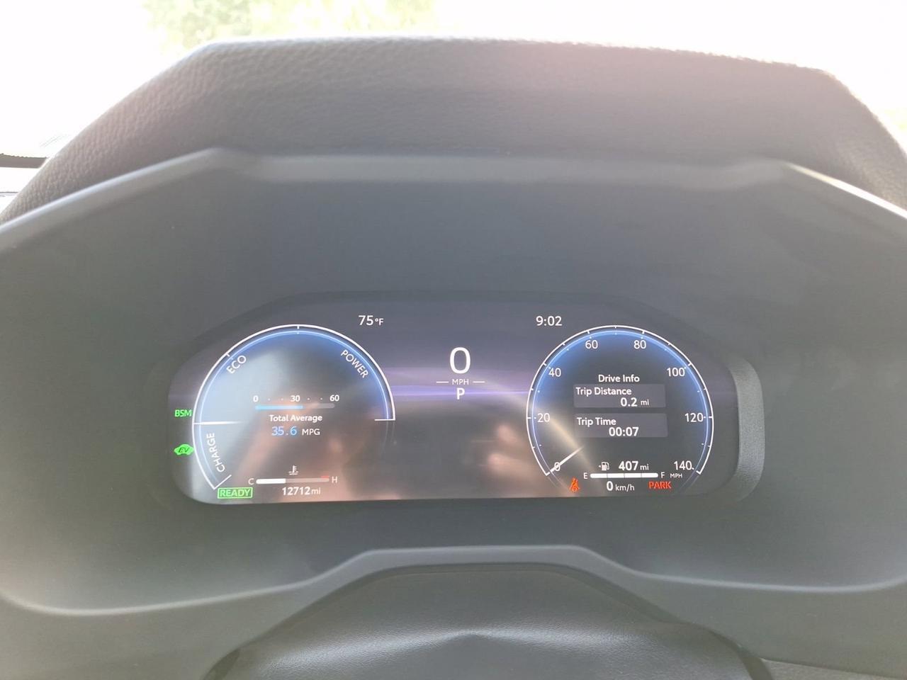 2024 Toyota RAV4 Hybrid XSE Hurst TX
