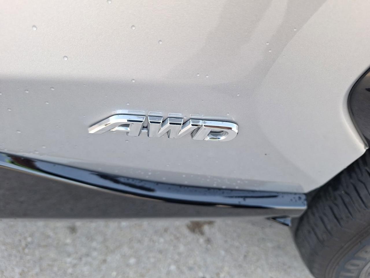 2024 Toyota RAV4 Hybrid XSE Hurst TX