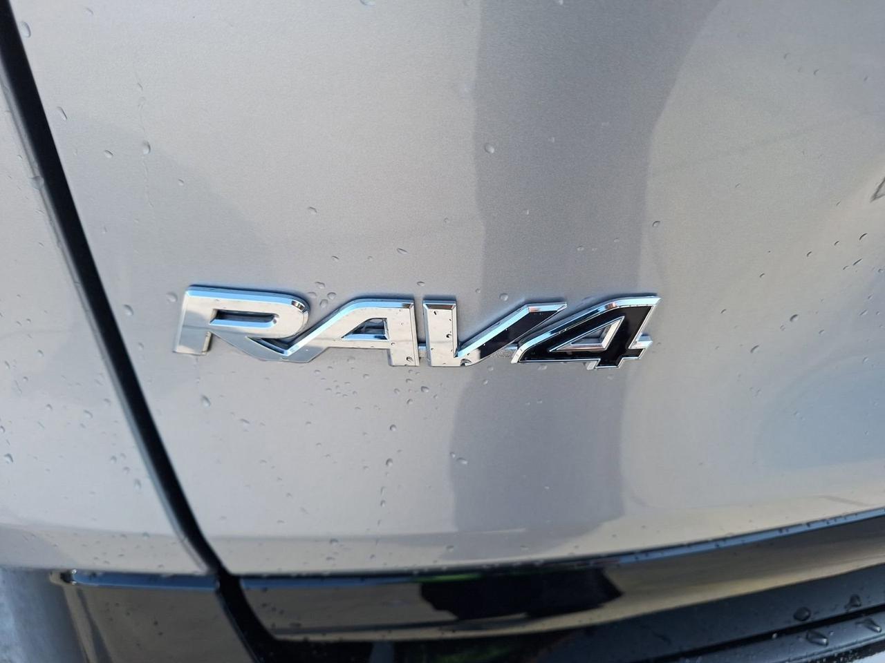2024 Toyota RAV4 Hybrid XSE Hurst TX