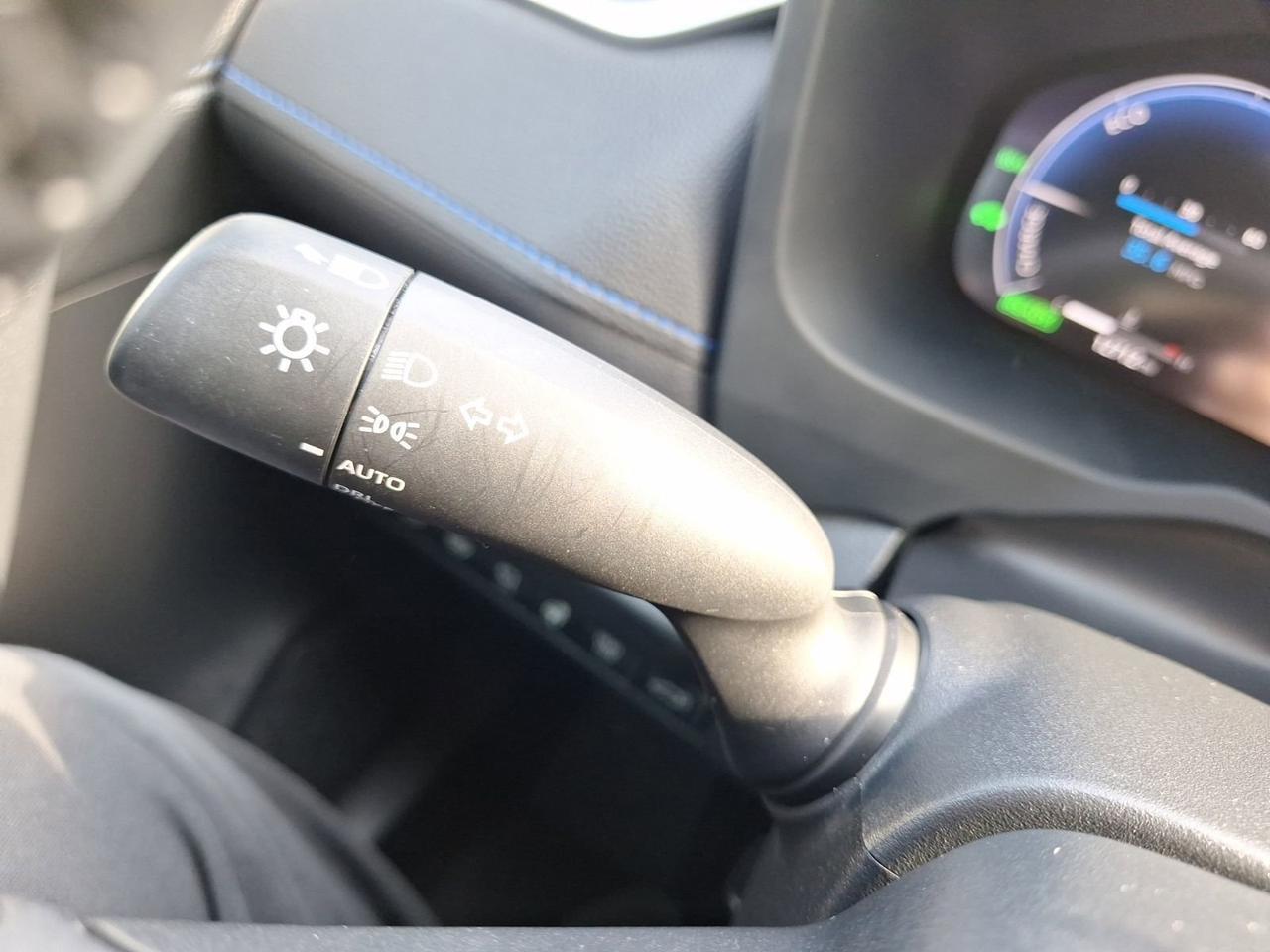 2024 Toyota RAV4 Hybrid XSE Hurst TX
