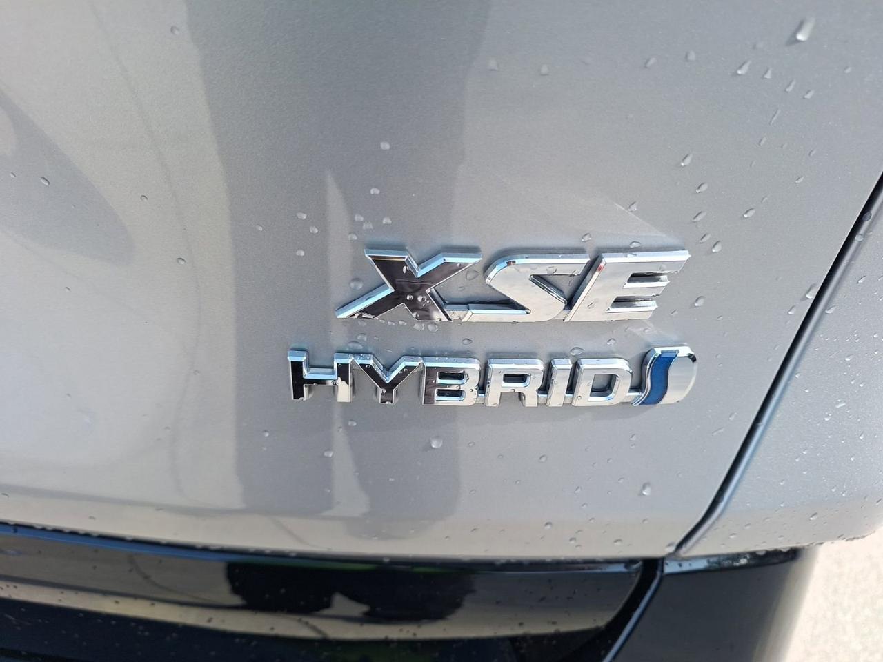 2024 Toyota RAV4 Hybrid XSE Hurst TX