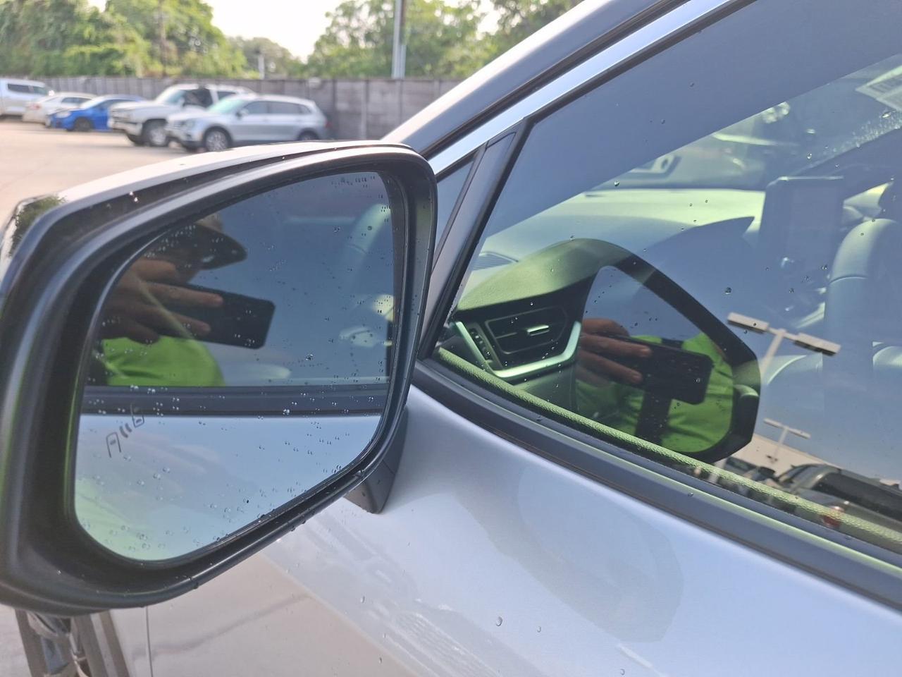 2024 Toyota RAV4 Hybrid XSE Hurst TX