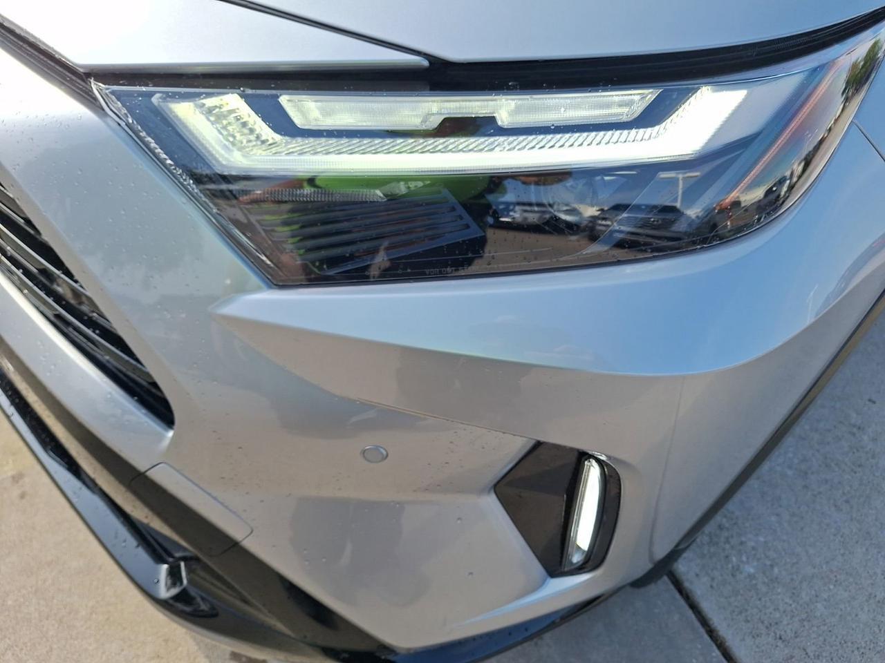 2024 Toyota RAV4 Hybrid XSE Hurst TX