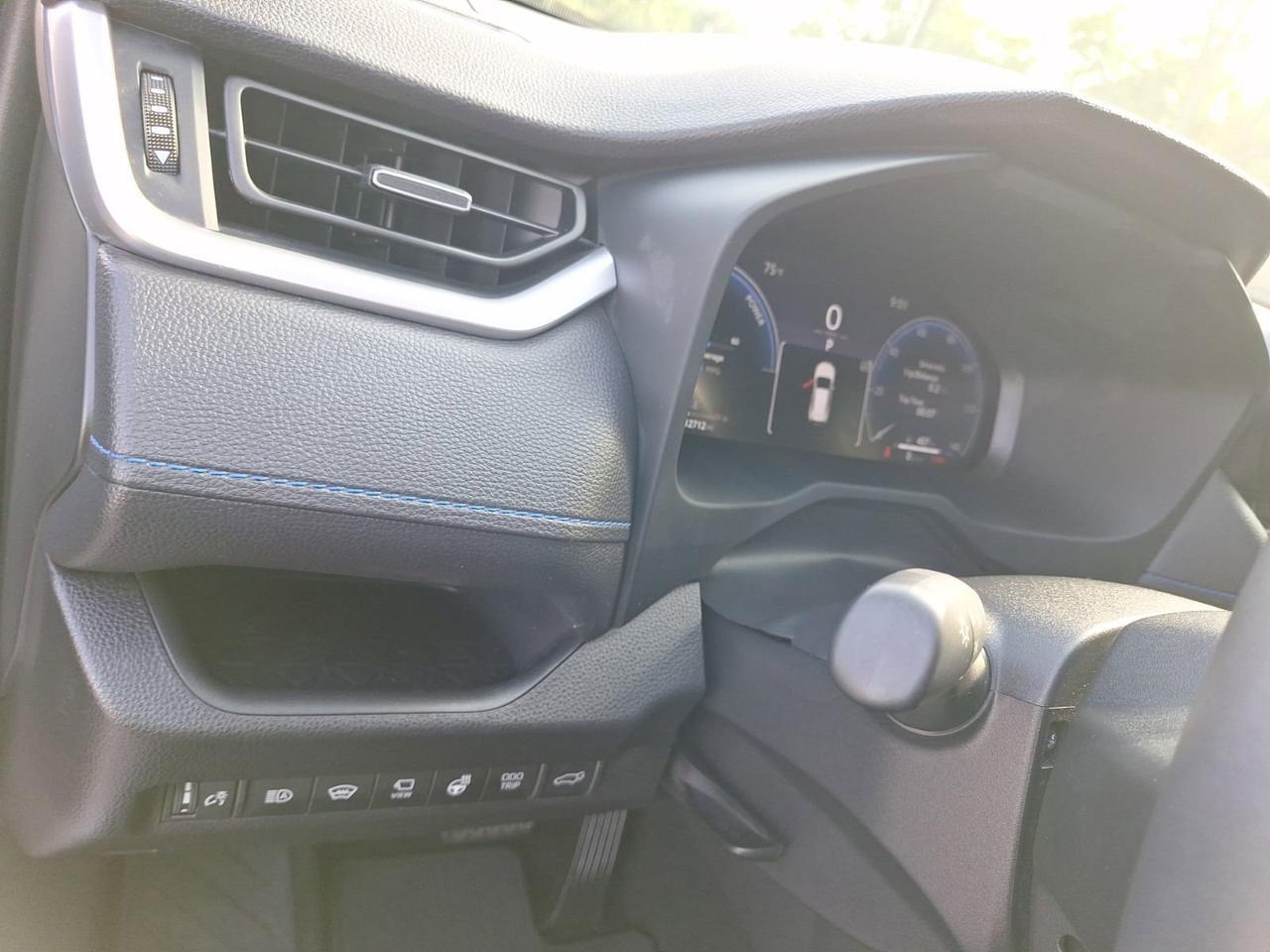 2024 Toyota RAV4 Hybrid XSE Hurst TX