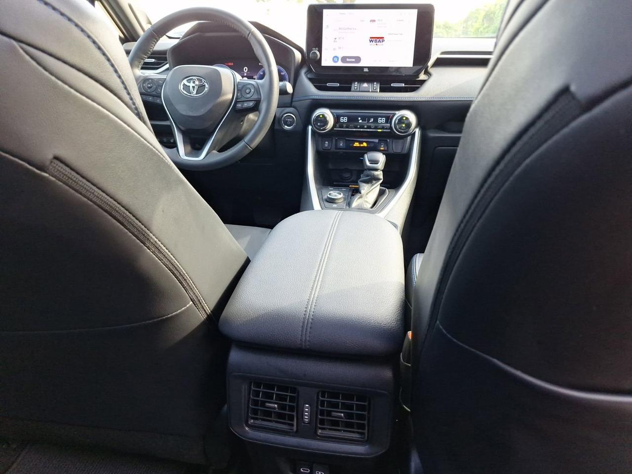 2024 Toyota RAV4 Hybrid XSE Hurst TX