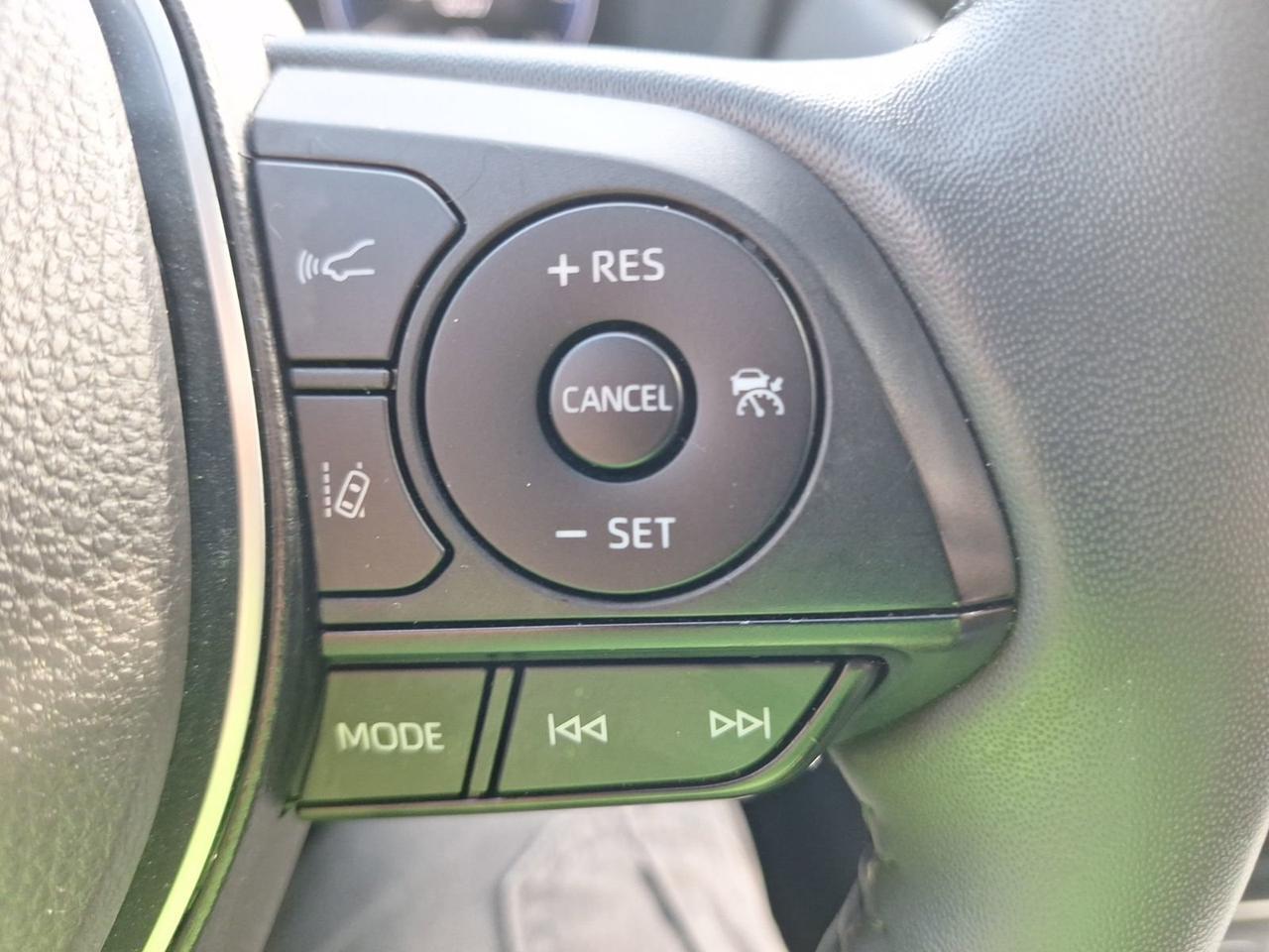2024 Toyota RAV4 Hybrid XSE Hurst TX