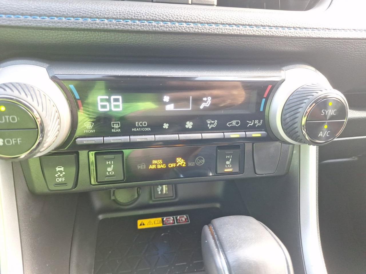 2024 Toyota RAV4 Hybrid XSE Hurst TX