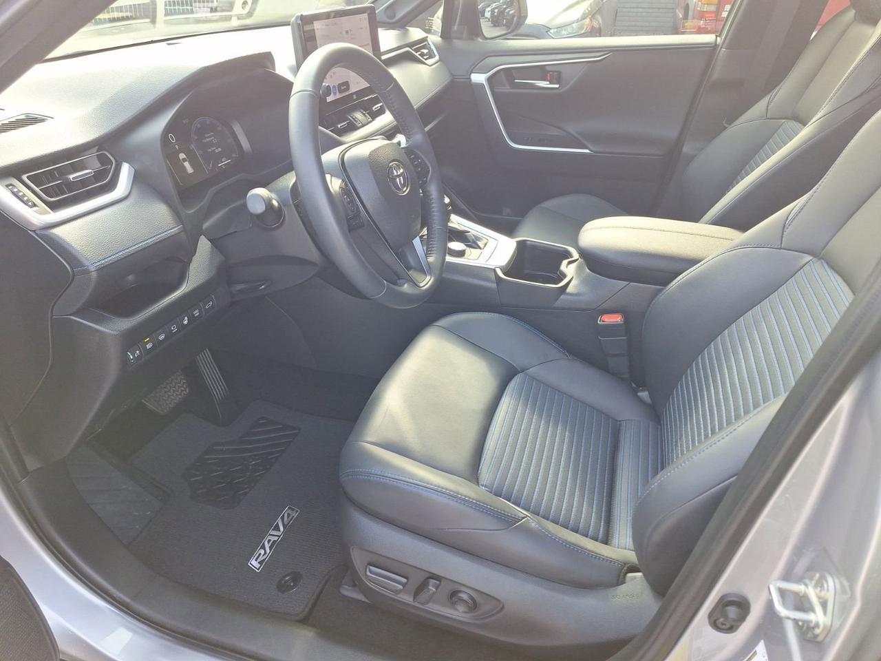 2024 Toyota RAV4 Hybrid XSE Hurst TX